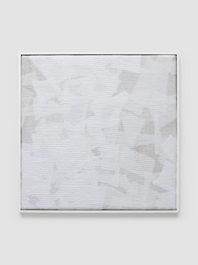 Eileen Fisher Waste No More Study 24 In White