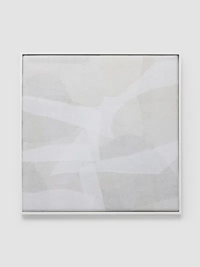 Eileen Fisher Waste No More Study 25 In White