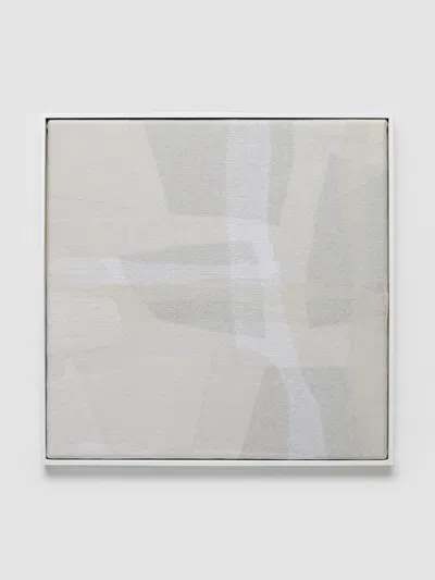 Eileen Fisher Waste No More Study 26 In White