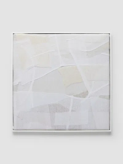 Eileen Fisher Waste No More Study 27 In White