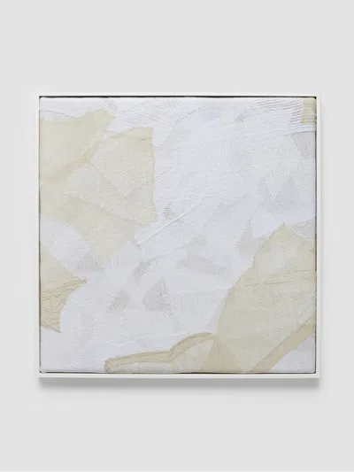 Eileen Fisher Waste No More Study 28 In White