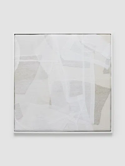 Eileen Fisher Waste No More Study 29 In White