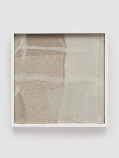 Eileen Fisher Waste No More Study 3 In Brown