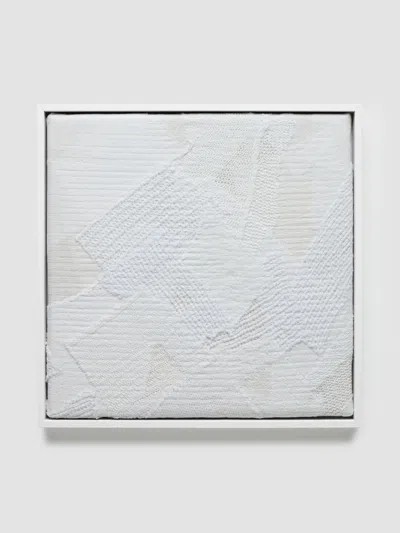 Eileen Fisher Waste No More Study 31 In White