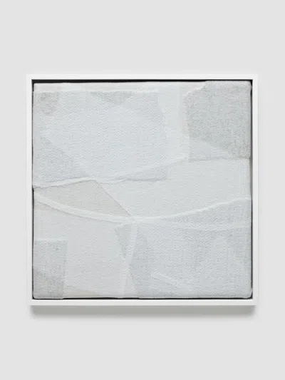 Eileen Fisher Waste No More Study 33 In White