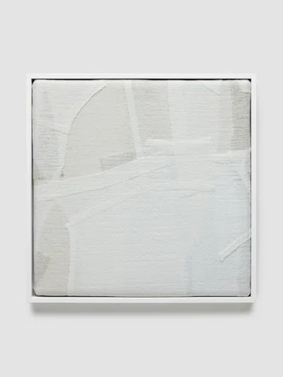 Eileen Fisher Waste No More Study 34 In White