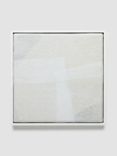 Eileen Fisher Waste No More Study 35 In White