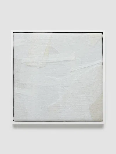 Eileen Fisher Waste No More Study 36 In White