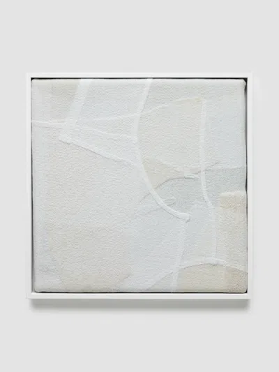 Eileen Fisher Waste No More Study 38 In White