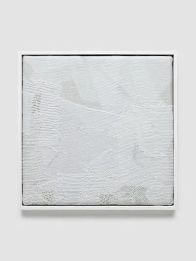 Eileen Fisher Waste No More Study 39 In White