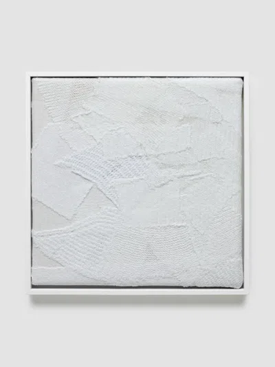 Eileen Fisher Waste No More Study 40 In White