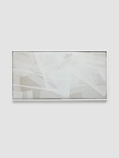 Eileen Fisher Waste No More Study 42 In White