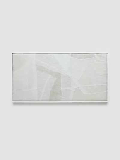 Eileen Fisher Waste No More Study 43 In White