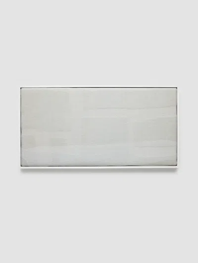 Eileen Fisher Waste No More Study 45 In White