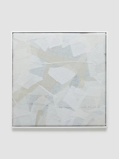 Eileen Fisher Waste No More Study 46 In White