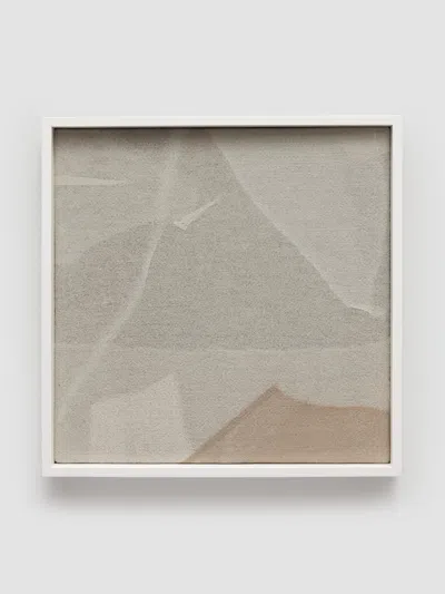 Eileen Fisher Waste No More Study 6 In Brown