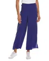 EILEEN FISHER EILEEN FISHER WIDE ANKLE PANT