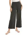 EILEEN FISHER EILEEN FISHER WIDE ANKLE PANT