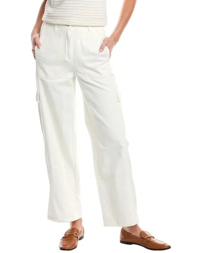 EILEEN FISHER EILEEN FISHER WIDE FLARE CARGO PANT