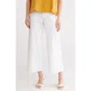 Eileen Fisher Wide Leg Ankle Pants