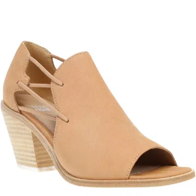 Eileen Fisher Women's Alfie Sandal In Honey