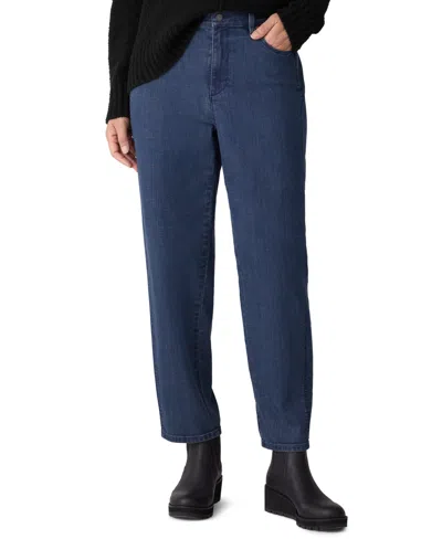 EILEEN FISHER WOMEN'S ANKLE LANTERN PANTS
