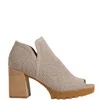 Eileen Fisher Women's Collin Sandal In Blush