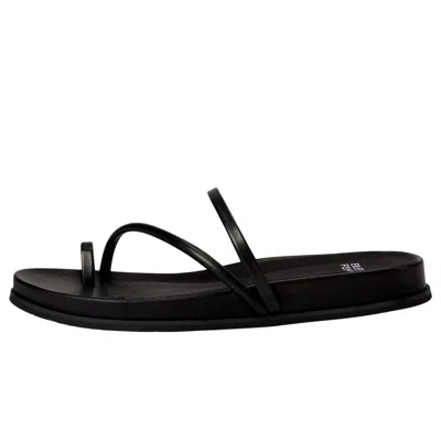 Eileen Fisher Women's  Dorado Slide Black Dorado-blk In Multi