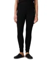 Eileen Fisher Ankle Leggings In Black