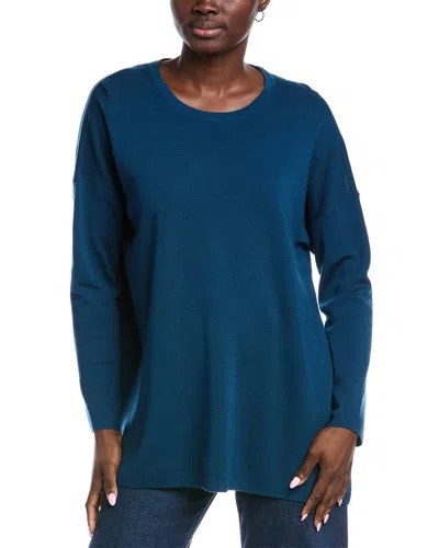 EILEEN FISHER EILEEN FISHER WOOL TUNIC