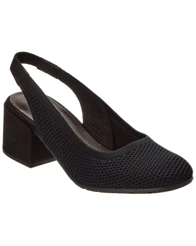 EILEEN FISHER EILEEN FISHER YARN SLINGBACK PUMP