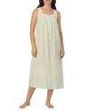 Eileen West Ballet Nightgown In White