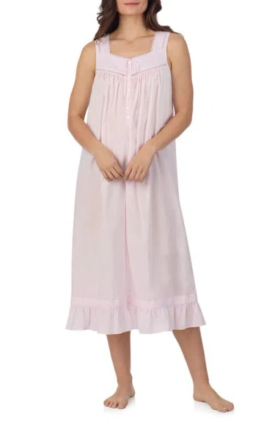 Eileen West Cotton Lawn Ballet Nightgown