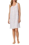 Eileen West Cotton Lawn Nightgown