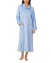 Eileen West Long Zip Robe