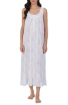 EILEEN WEST SLEEVELESS BALLET NIGHTGOWN