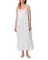 Eileen West Venise Lace Ballet Nightgown