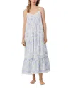 Eileen West Venise Lace Ballet Nightgown