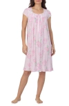 Eileen West Waltz Cap Sleeve Nightgown