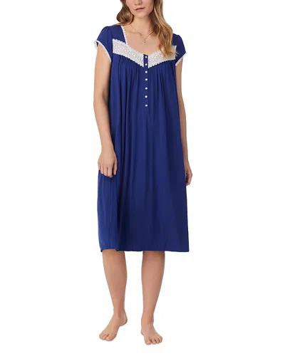 EILEEN WEST WALTZ NIGHTGOWN