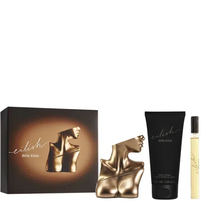 Eilish Billie  100ml Edp Gift Set (worth £65)