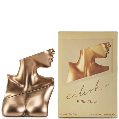 Eilish By Billie Eilish Eau De Parfum 100ml