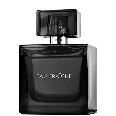 Eisenberg Eau Fraîche Eau De Parfum For Men 50ml