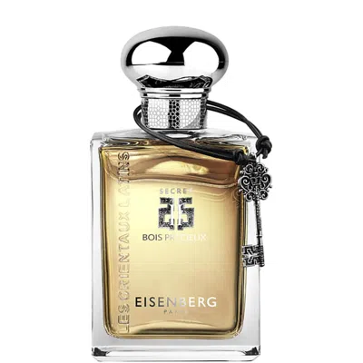 Eisenberg Secret N°ii Bois Precieux 50ml