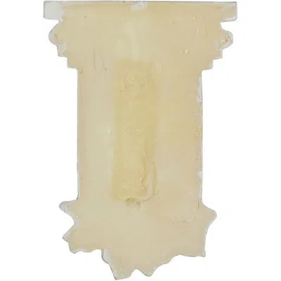 Ekena Millwork 11.625 H X 3.5 W X 2.5 D In White