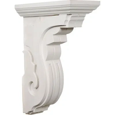 Ekena Millwork 16.25 H X 6 W X 11 D In White