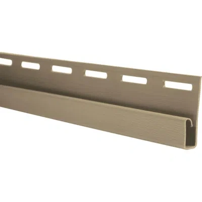 Ekena Millwork 90-in L Undersill / Utility Trim In Coconut