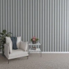 Ekena Millwork Adjustable Pvc Slat Wall Panel Kit