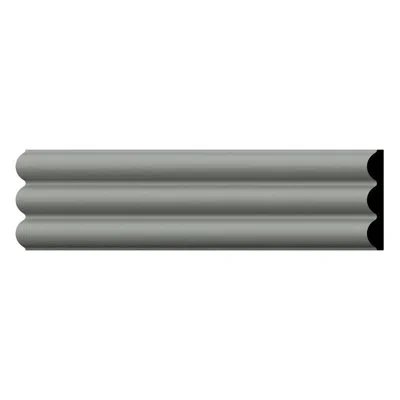 Ekena Millwork Alden Panel Moulding