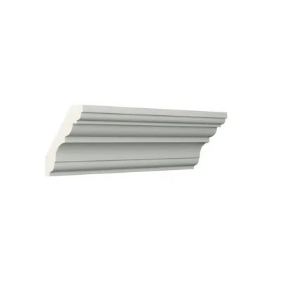 Ekena Millwork Anthony Crown Moulding In White